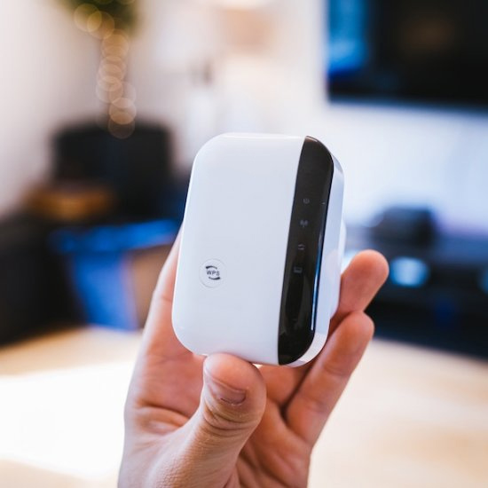 Ilustracija: WiFi Ripiter